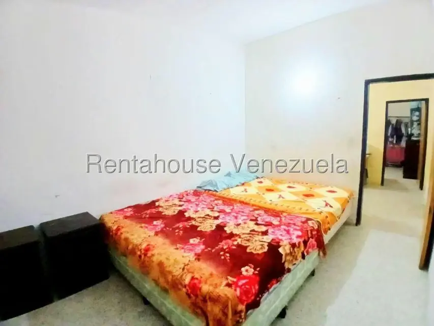 Casa (1 Nivel) en Venta en La Morenera, Aragua - 14