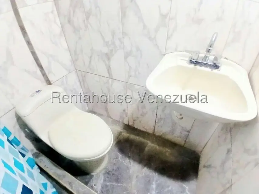 Casa (1 Nivel) en Venta en La Morenera, Aragua - 19