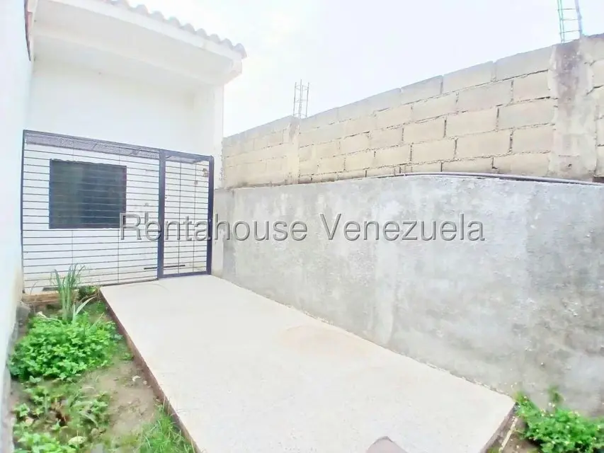 Casa (1 Nivel) en Venta en La Morenera, Aragua - 2