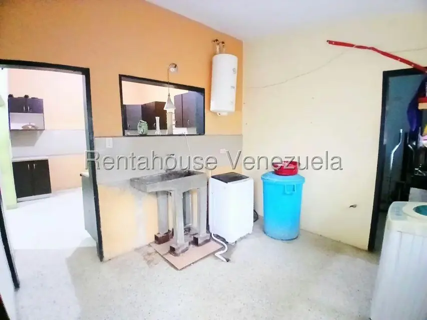 Casa (1 Nivel) en Venta en La Morenera, Aragua - 23