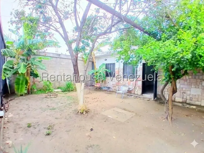 Casa (1 Nivel) en Venta en La Morenera, Aragua - 24
