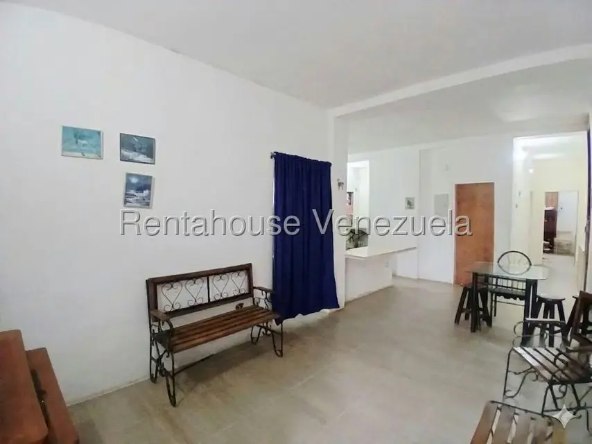 Casa (1 Nivel) en Venta en La Morenera, Aragua - 25