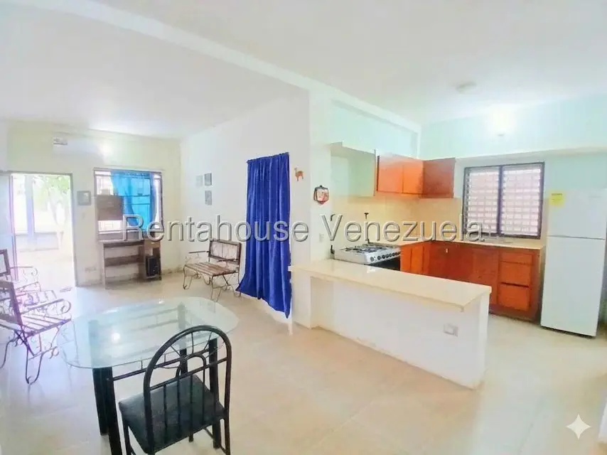 Casa (1 Nivel) en Venta en La Morenera, Aragua - 27