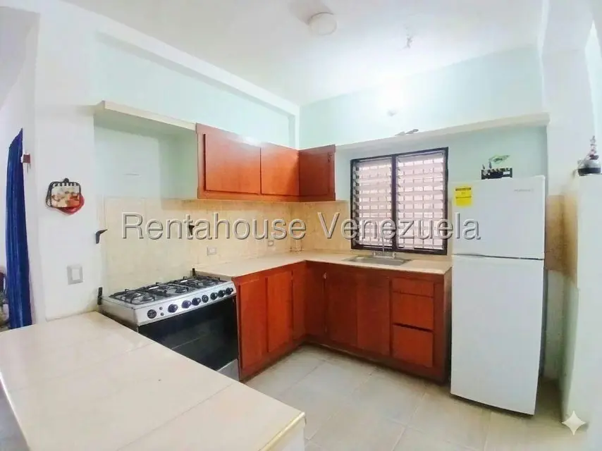 Casa (1 Nivel) en Venta en La Morenera, Aragua - 28