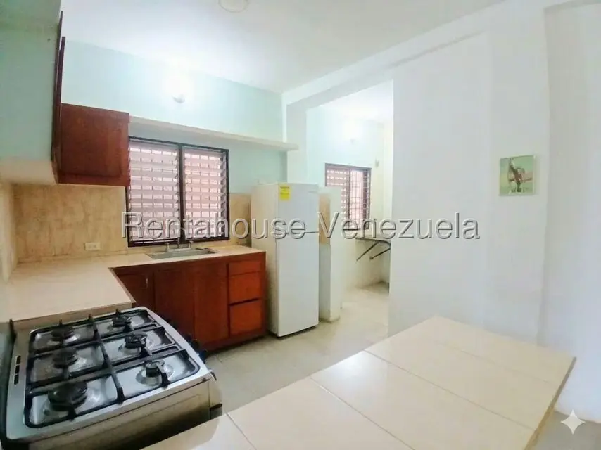 Casa (1 Nivel) en Venta en La Morenera, Aragua - 29