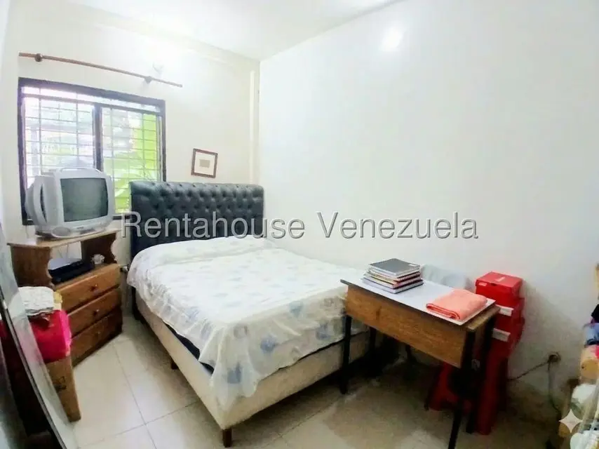 Casa (1 Nivel) en Venta en La Morenera, Aragua - 31