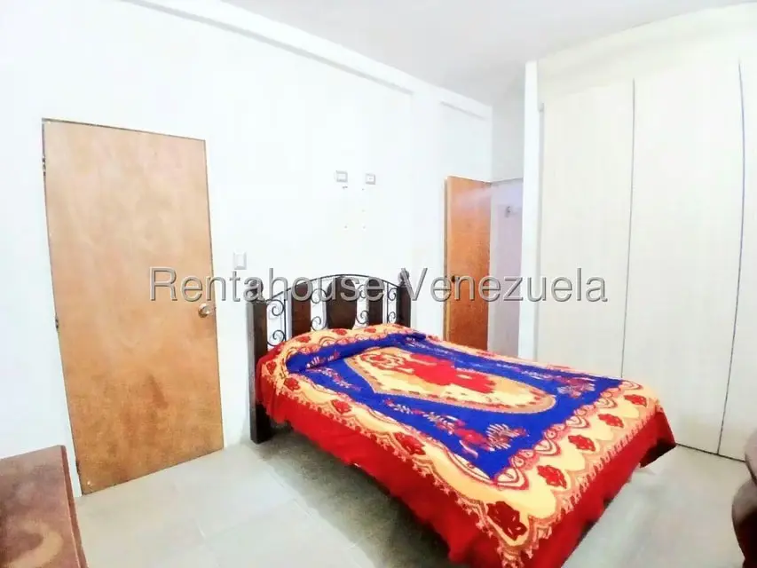 Casa (1 Nivel) en Venta en La Morenera, Aragua - 33