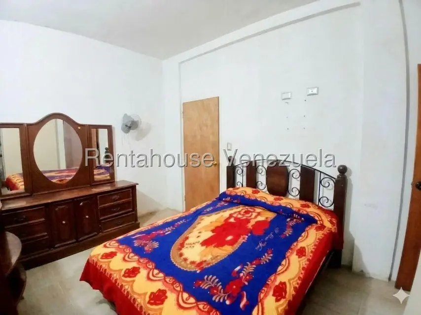 Casa (1 Nivel) en Venta en La Morenera, Aragua - 34