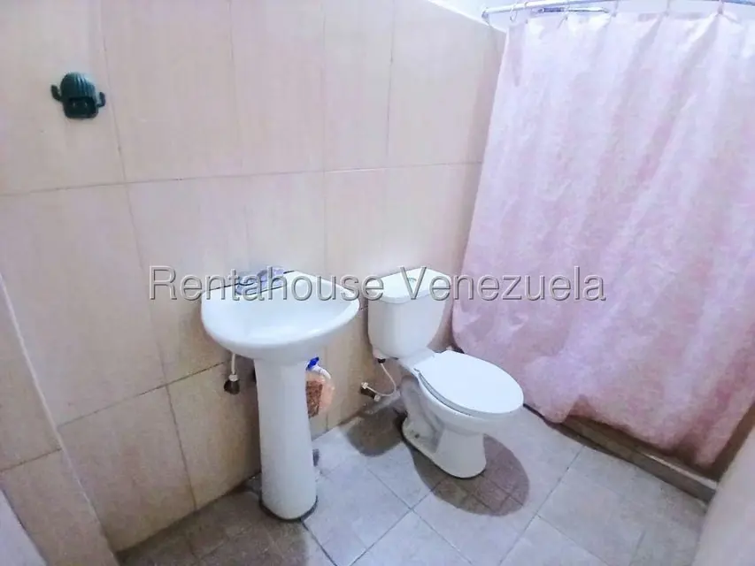 Casa (1 Nivel) en Venta en La Morenera, Aragua - 35