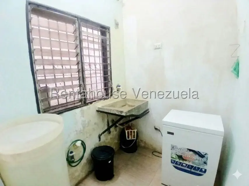 Casa (1 Nivel) en Venta en La Morenera, Aragua - 38