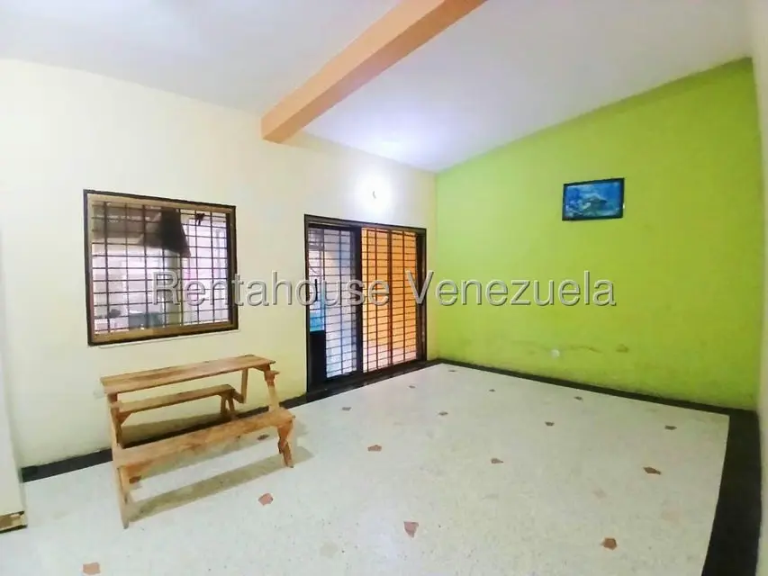 Casa (1 Nivel) en Venta en La Morenera, Aragua - 4
