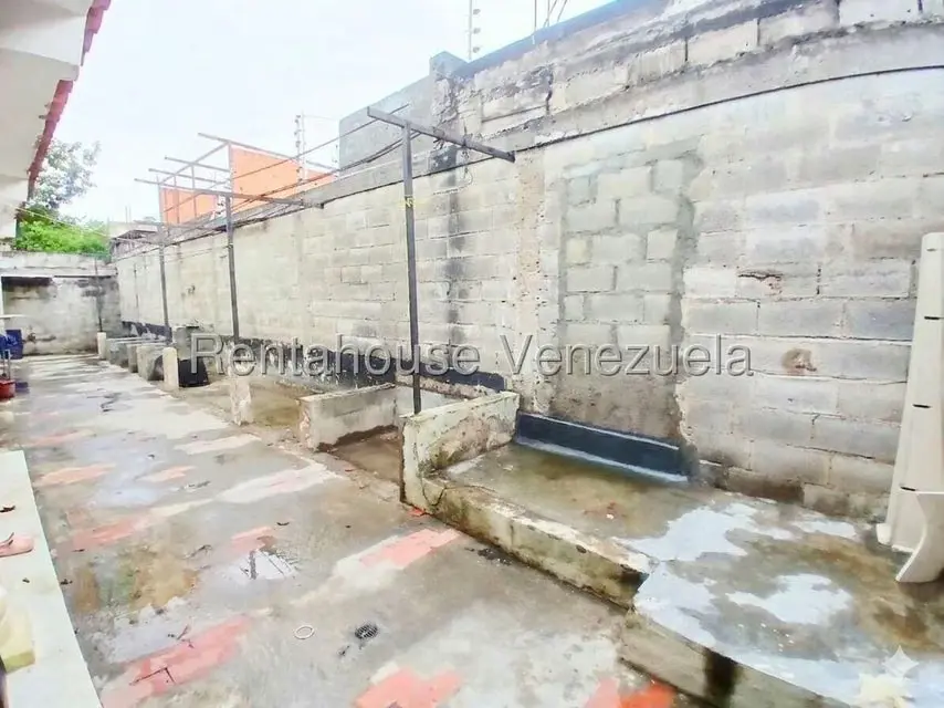 Casa (1 Nivel) en Venta en La Morenera, Aragua - 41
