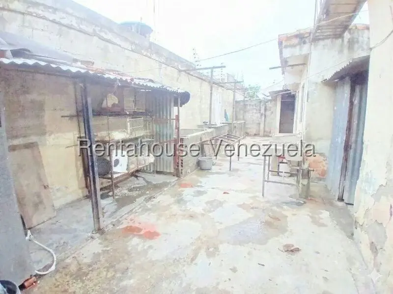 Casa (1 Nivel) en Venta en La Morenera, Aragua - 43