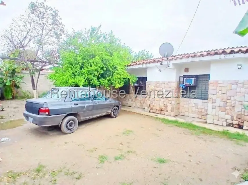Casa (1 Nivel) en Venta en La Morenera, Aragua - 46