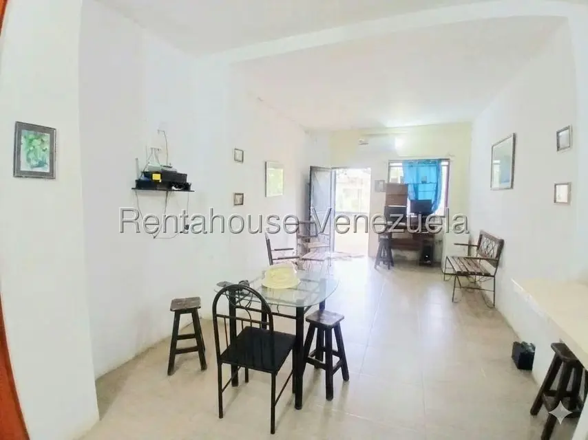 Casa (1 Nivel) en Venta en La Morenera, Aragua - 47