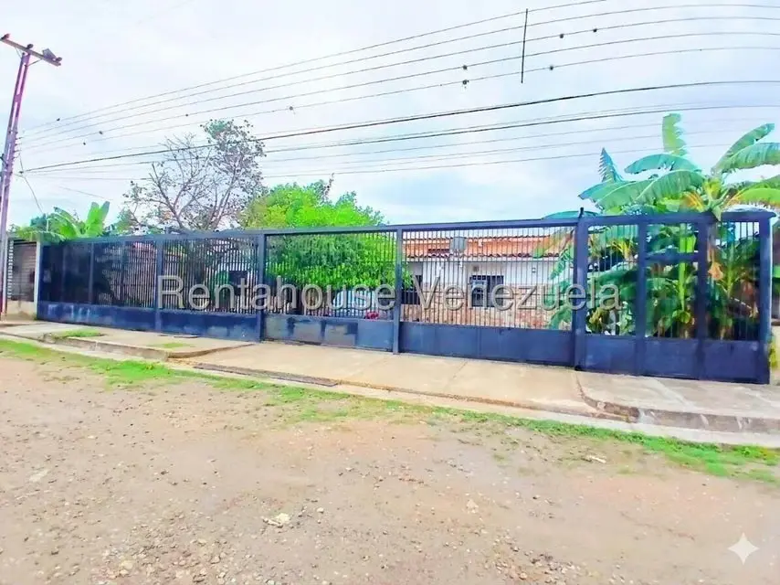 Casa (1 Nivel) en Venta en La Morenera, Aragua - 49