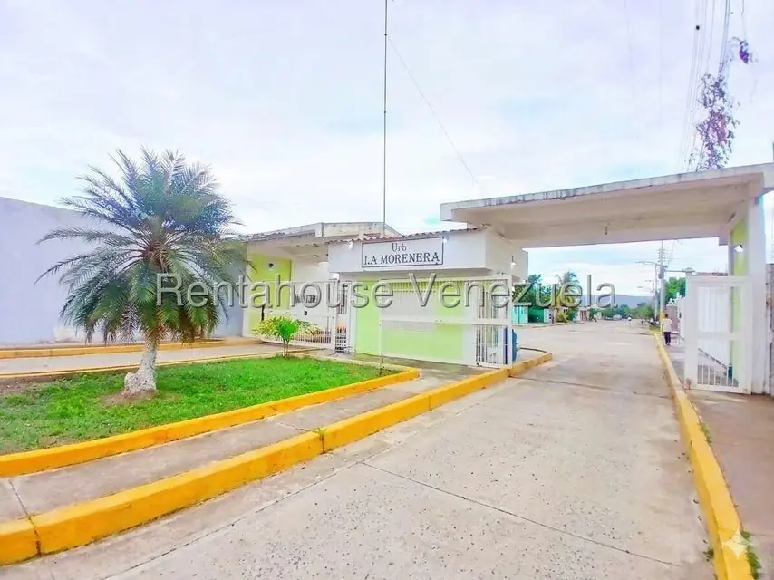 Casa (1 Nivel) en Venta en La Morenera, Aragua - 50