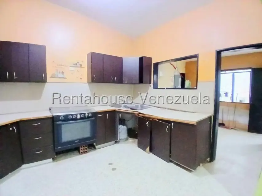 Casa (1 Nivel) en Venta en La Morenera, Aragua - 7