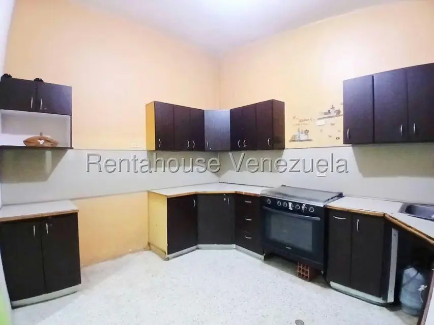 Casa (1 Nivel) en Venta en La Morenera, Aragua - 8