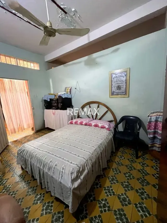 CASA EN VENTA EN AV VENEZUELA SAN ANTONIO - 6