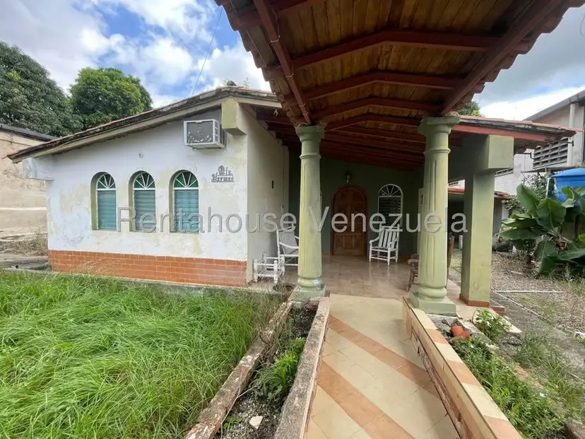 Casa (1 Nivel) en Venta en Araure, Portuguesa