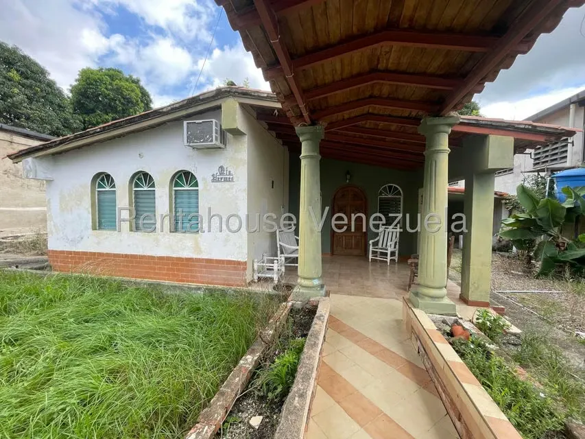 Casa (1 Nivel) en Venta en Araure, Portuguesa