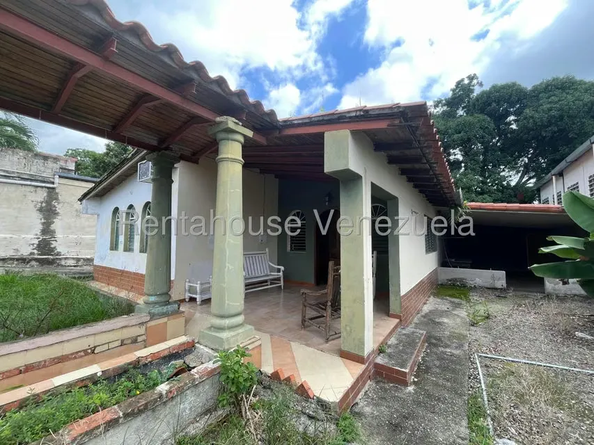 Casa (1 Nivel) en Venta en Araure, Portuguesa - 2