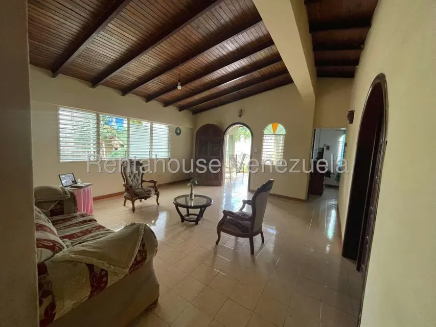 Casa (1 Nivel) en Venta en Araure, Portuguesa - 3