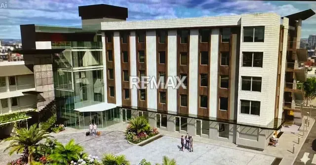 VENTA DE APARTAMENTO 403 EDIFICIO PUNTO 58