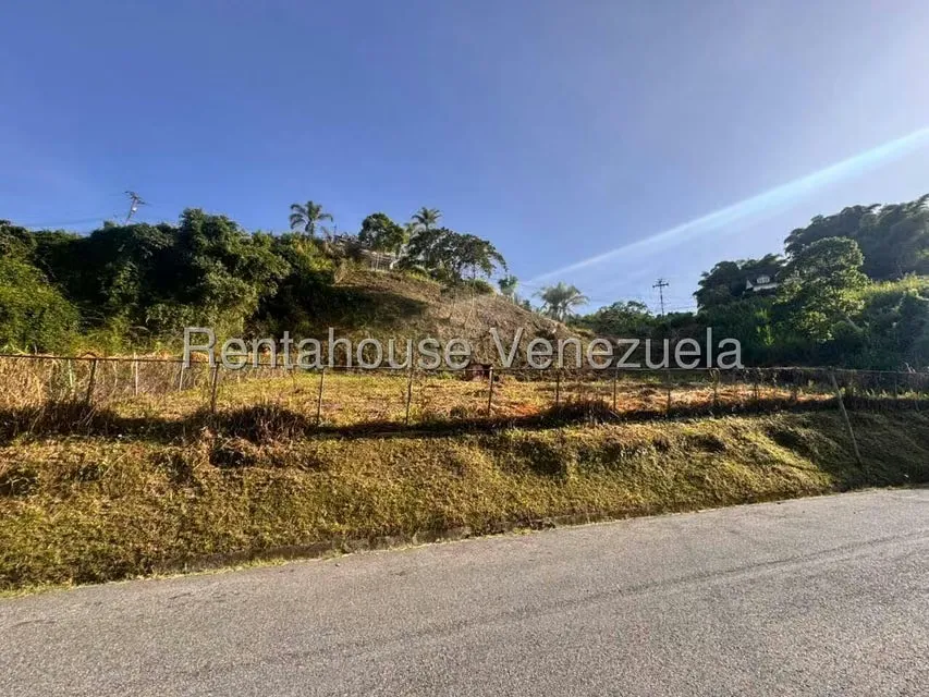 Terreno (Residencial) en Venta en La Morita, Miranda - 2