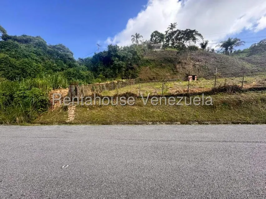 Terreno (Residencial) en Venta en La Morita, Miranda - 3
