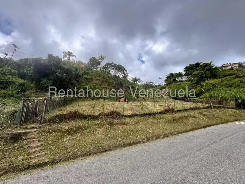 Terreno (Residencial) en Venta en La Morita, Miranda - 4