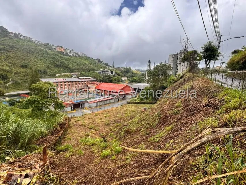Terreno (Residencial) en Venta en La Morita, Miranda - 5