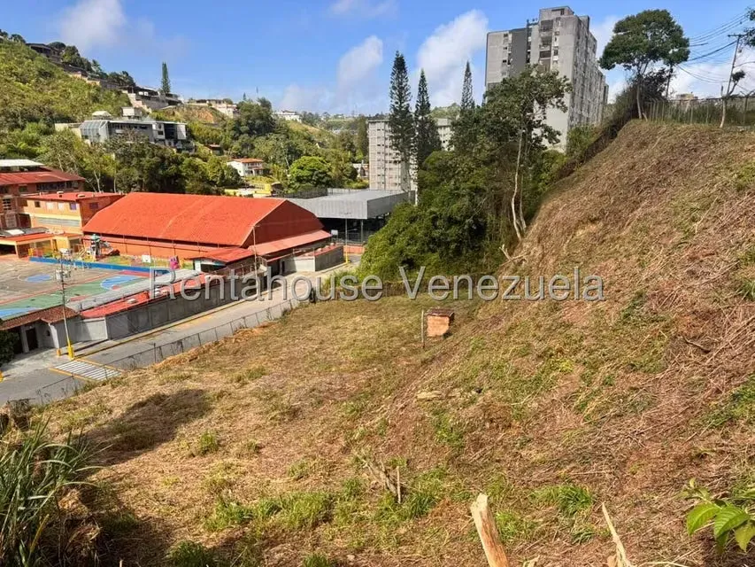 Terreno (Residencial) en Venta en La Morita, Miranda - 6