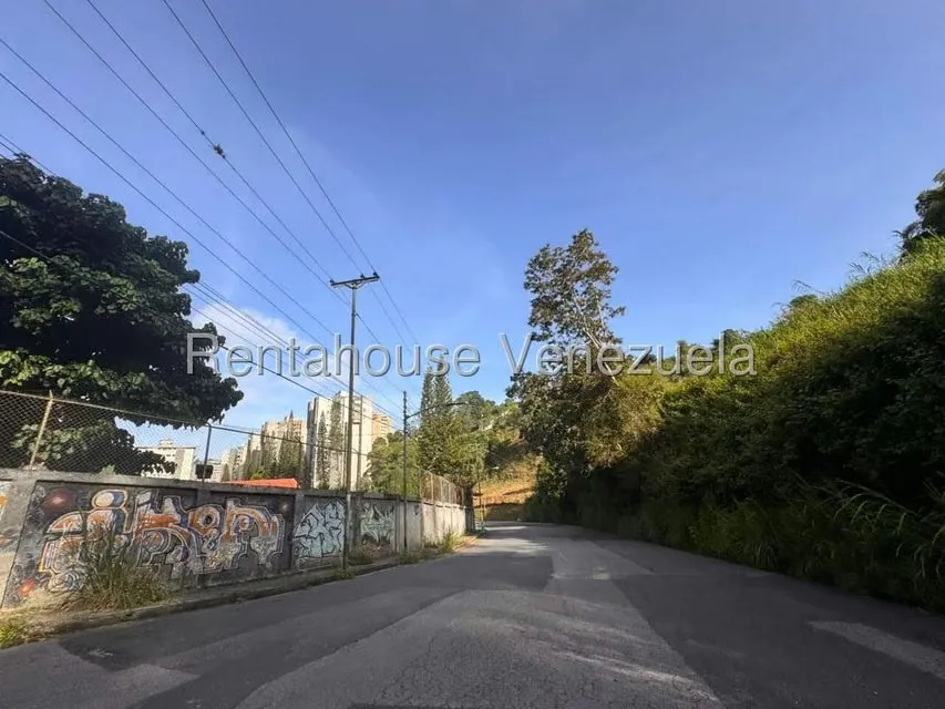 Terreno (Residencial) en Venta en La Morita, Miranda - 7
