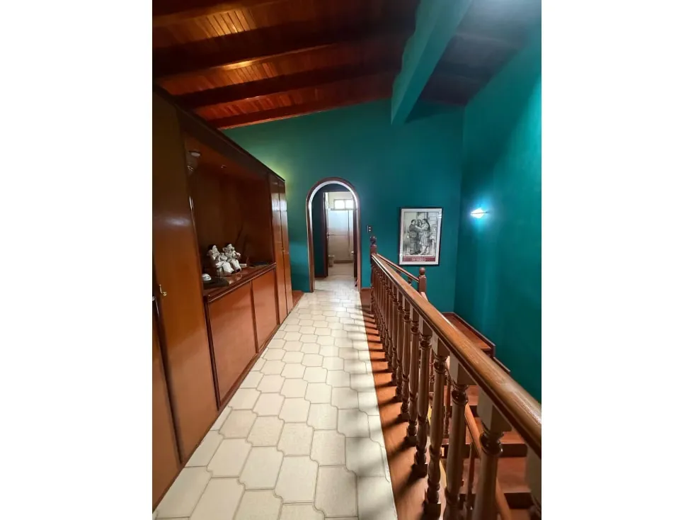 Se alquila casa 500m2 Los Samanes 6076 - 22