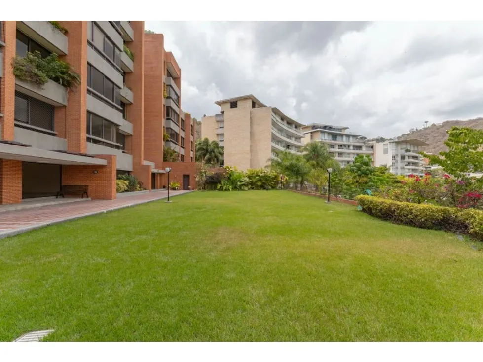 Ph triplex Lomas de La Alameda