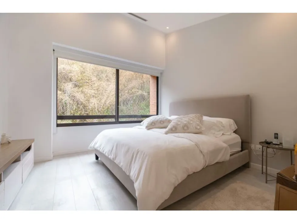 Ph triplex Lomas de La Alameda - 13