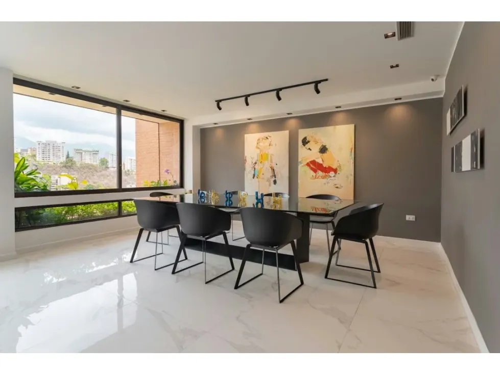 Ph triplex Lomas de La Alameda - 5