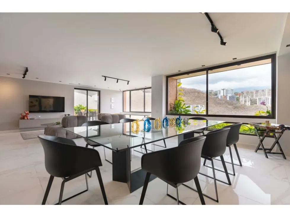 Ph triplex Lomas de La Alameda - 6