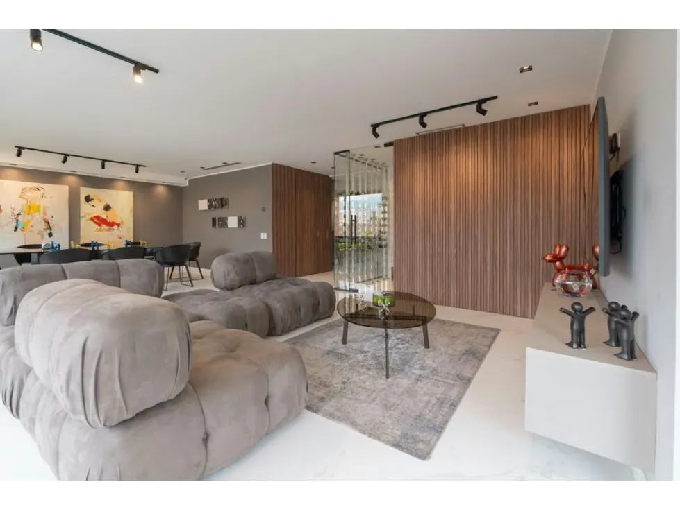 Ph triplex Lomas de La Alameda - 8
