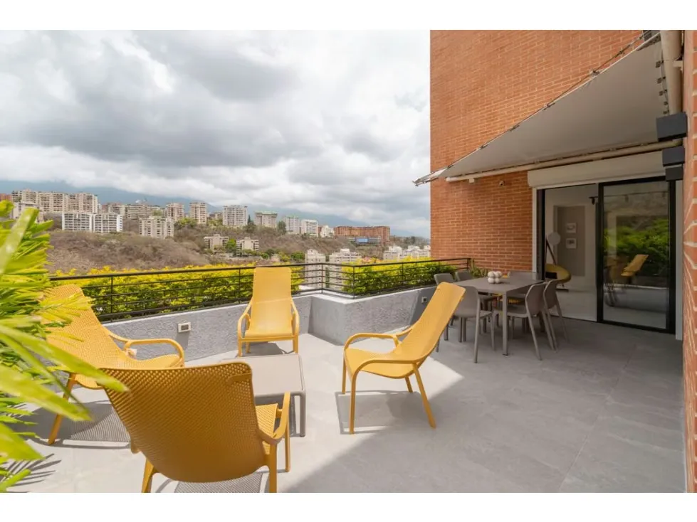 Ph triplex Lomas de La Alameda - 9