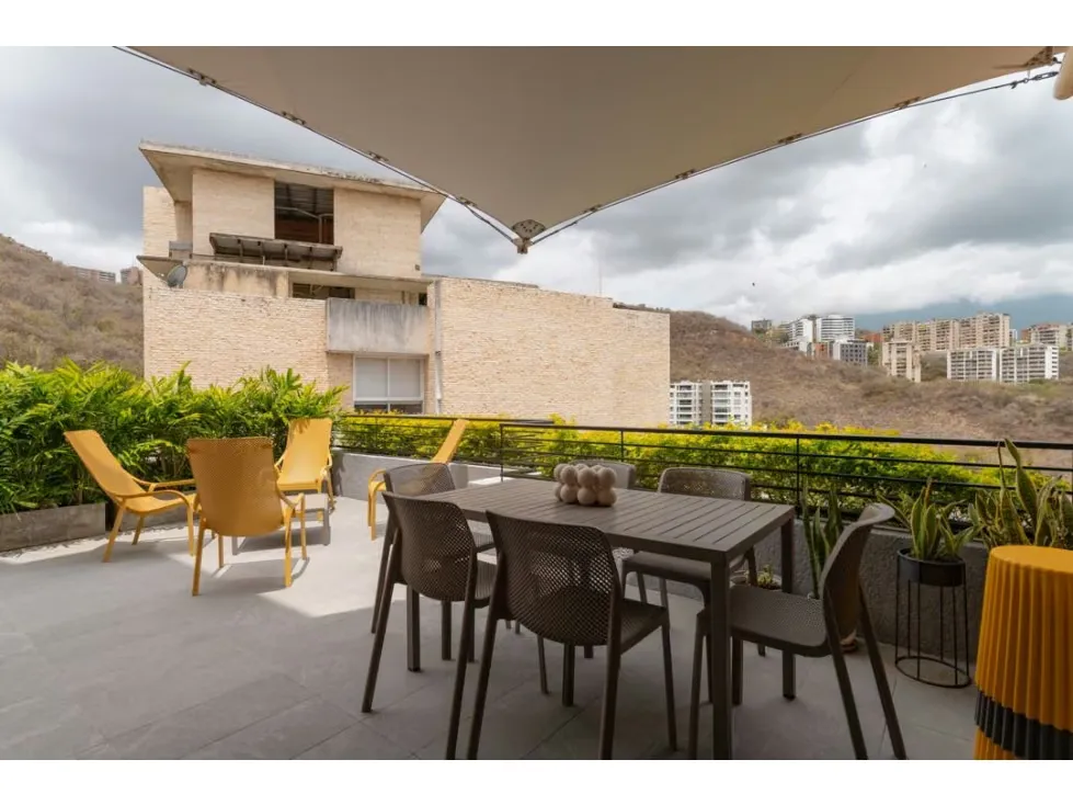 Ph triplex Lomas de La Alameda - 10