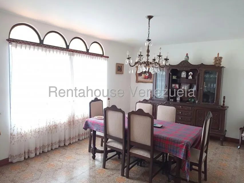 Casa (Multipes Niveles) en Venta en Colinas de La California, Distrito Metropolitano - 16