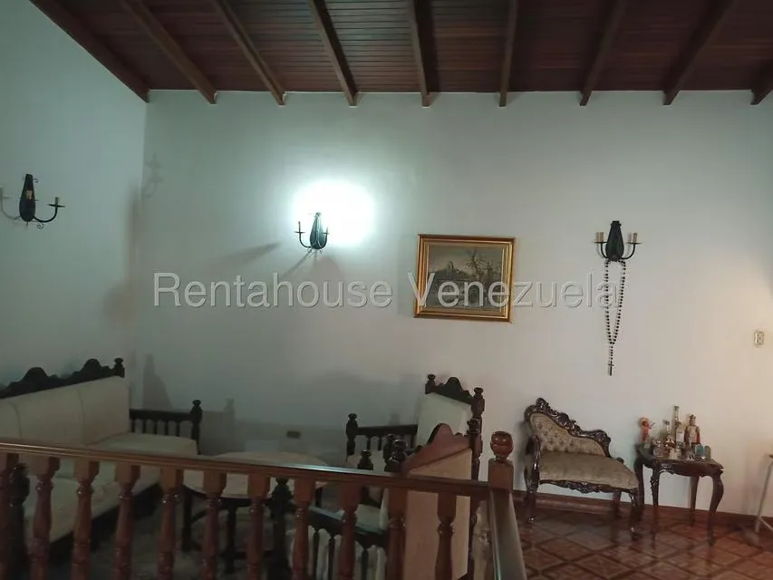 Casa (Multipes Niveles) en Venta en Colinas de La California, Distrito Metropolitano - 28