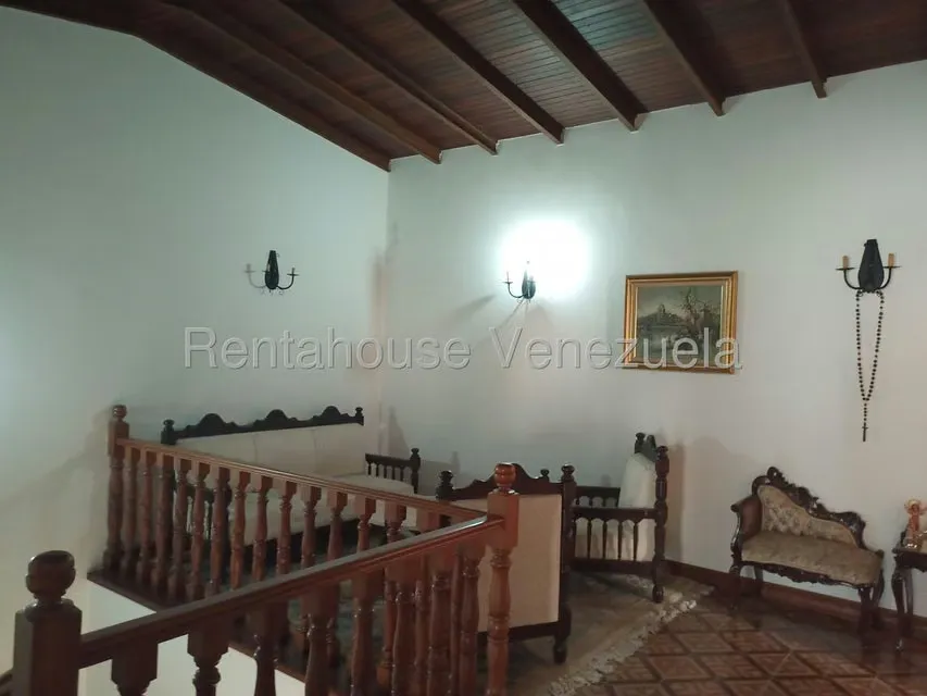 Casa (Multipes Niveles) en Venta en Colinas de La California, Distrito Metropolitano - 29