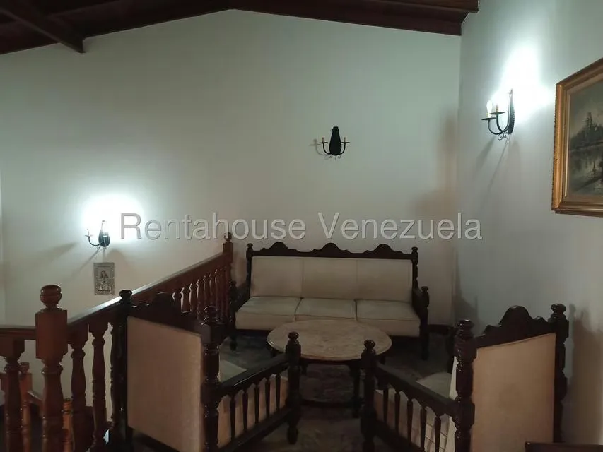 Casa (Multipes Niveles) en Venta en Colinas de La California, Distrito Metropolitano - 31