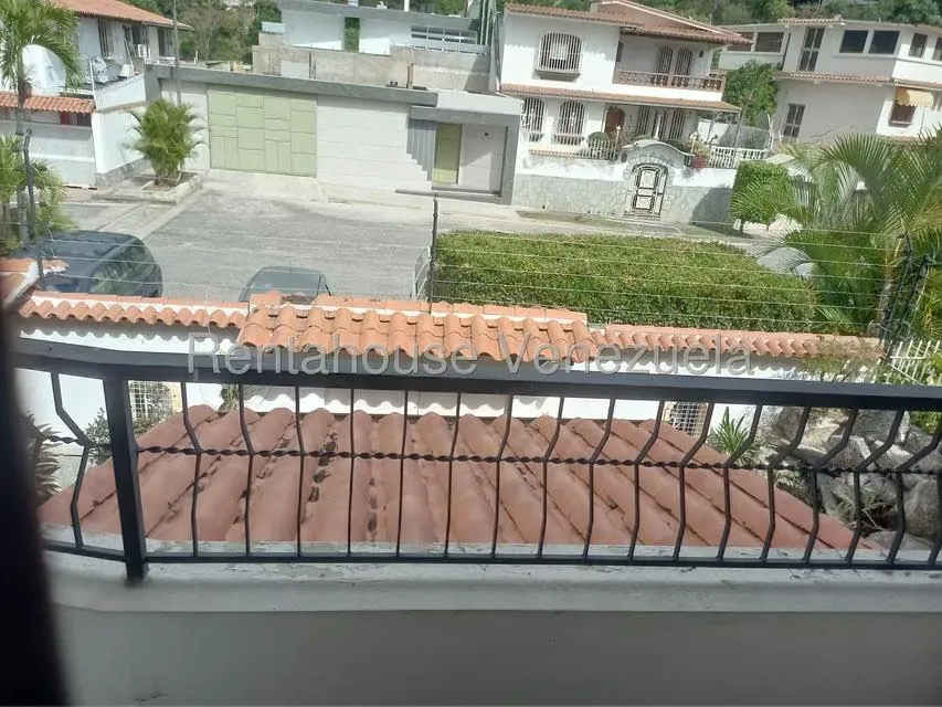 Casa (Multipes Niveles) en Venta en Colinas de La California, Distrito Metropolitano - 33