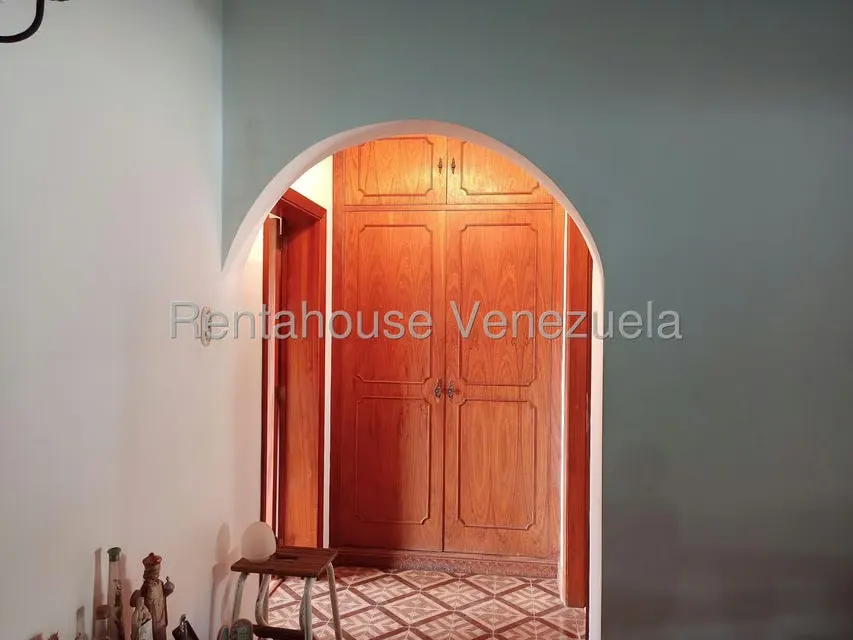 Casa (Multipes Niveles) en Venta en Colinas de La California, Distrito Metropolitano - 34