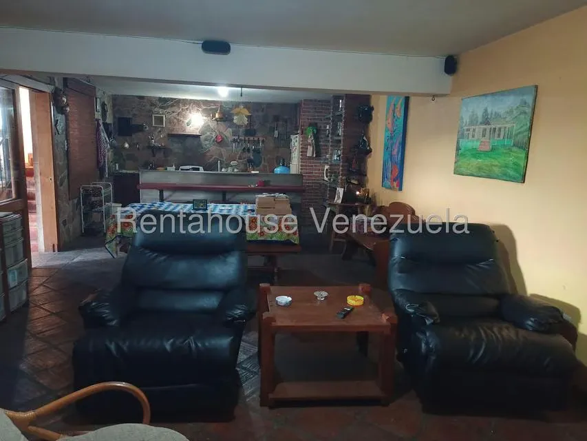 Casa (Multipes Niveles) en Venta en Colinas de La California, Distrito Metropolitano - 77